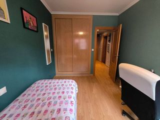 Piso en venta en Santa Cruz - Industria - Polígono Campollano en Albacete