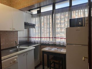 Piso en venta en Pinar - Anaka - Belaskoenea en Irun
