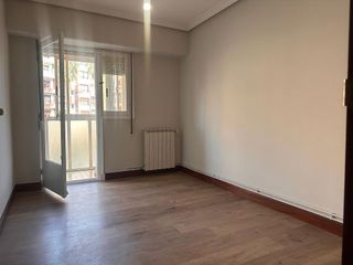 Piso en venta en Pinar - Anaka - Belaskoenea en Irun