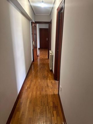 Piso en venta en Pinar - Anaka - Belaskoenea en Irun