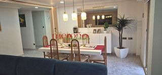 Piso en venta en Carrús Est - Camí dels Magros en Elche