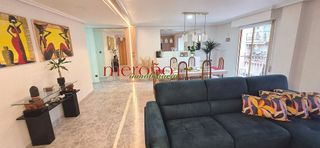 Piso en venta en Carrús Est - Camí dels Magros en Elche