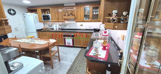 Piso en venta en Carrús Est - Camí dels Magros en Elche