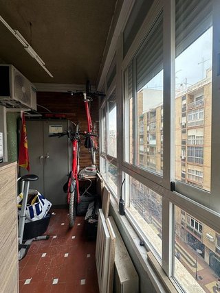 Piso en venta en Alameda en Cartagena