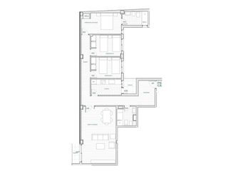 Piso en venta en Casco Urbano en Vinaròs