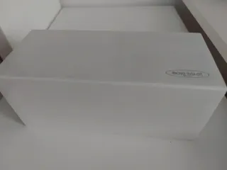 Scultura cerbiatti in resina