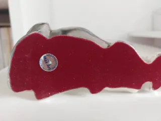 Scultura cerbiatti in resina