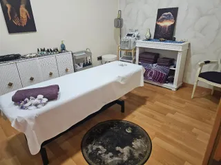 Traspaso de centro estética ,bienestar y naturista