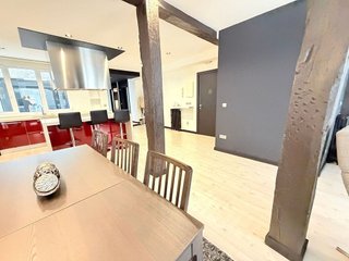 Piso en venta en Centro en Vitoria-Gasteiz