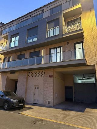 Piso en venta en Centro en Almazora/Almassora