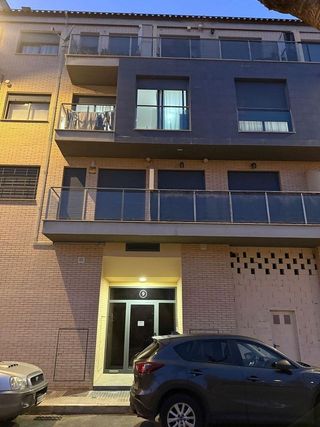 Piso en venta en Centro en Almazora/Almassora