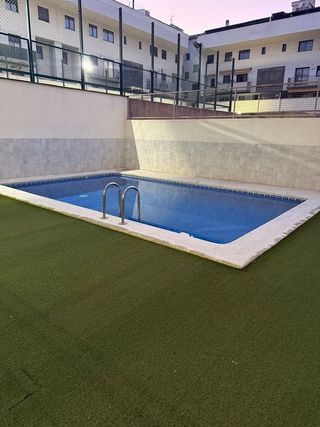 Piso en venta en Centro en Almazora/Almassora