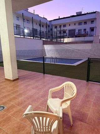 Piso en venta en Centro en Almazora/Almassora