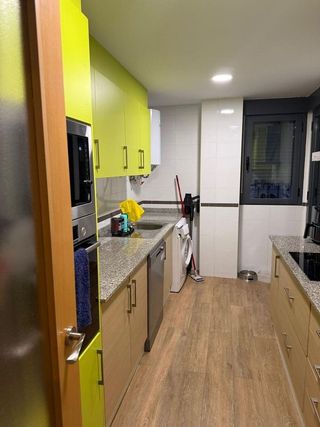 Piso en venta en Centro en Almazora/Almassora