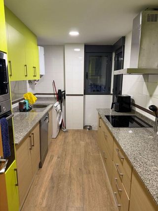 Piso en venta en Centro en Almazora/Almassora