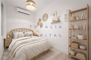 Piso en venta en Delicias en Madrid