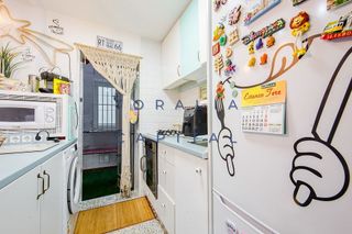 Piso en venta en Delicias en Madrid