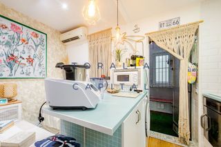 Piso en venta en Delicias en Madrid