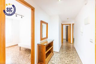 Piso en venta en Centro - Casco antiguo en Torrent