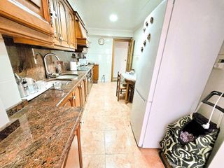 Piso en venta en Doctor Palos - Alto Palancia en Sagunto