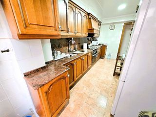 Piso en venta en Doctor Palos - Alto Palancia en Sagunto