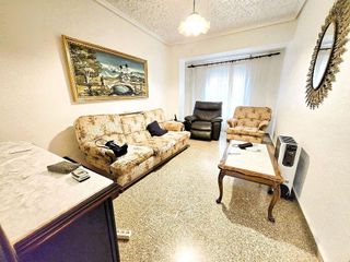 Piso en venta en Doctor Palos - Alto Palancia en Sagunto
