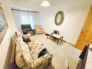 Piso en venta en Doctor Palos - Alto Palancia en Sagunto