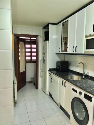 Piso en venta en Santurtzi