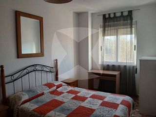 Piso en venta en Centro en Cáceres