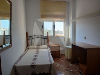 Piso en venta en Centro en Cáceres