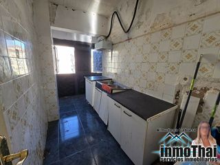 Piso en venta en Centro en Jerez de la Frontera