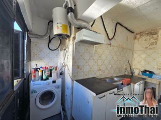 Piso en venta en Centro en Jerez de la Frontera