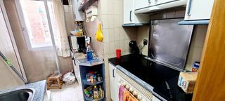 Piso en venta en El Arroyo - La Fuente en Fuenlabrada