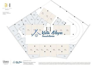 Piso en venta en Haro