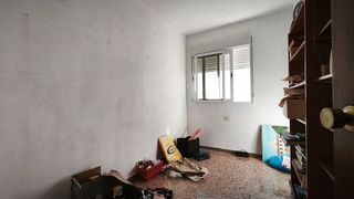Piso en venta en L'Eixereta en Burjassot