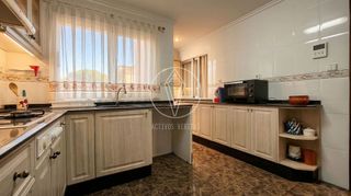 Piso en venta en L'Eixereta en Burjassot