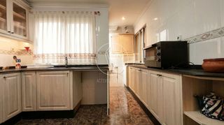 Piso en venta en L'Eixereta en Burjassot