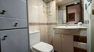 Piso en venta en L'Eixereta en Burjassot