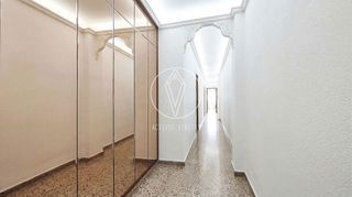 Piso en venta en L'Eixereta en Burjassot