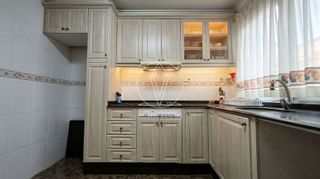 Piso en venta en L'Eixereta en Burjassot