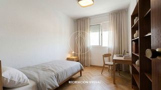 Piso en venta en L'Eixereta en Burjassot