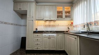 Piso en venta en L'Eixereta en Burjassot