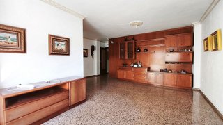 Piso en venta en L'Eixereta en Burjassot