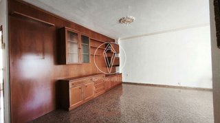 Piso en venta en L'Eixereta en Burjassot