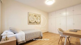Piso en venta en L'Eixereta en Burjassot