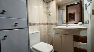 Piso en venta en L'Eixereta en Burjassot