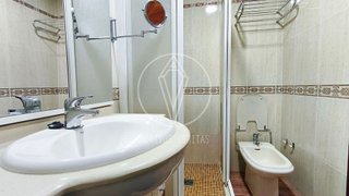 Piso en venta en L'Eixereta en Burjassot