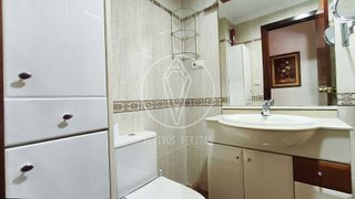 Piso en venta en L'Eixereta en Burjassot