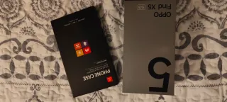 OPPO Find X5 5G