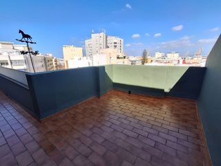 Ático en venta en Zona Bahía Blanca en Cádiz